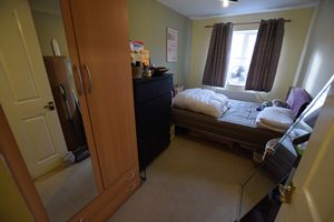 Bedroom Two- click for photo gallery